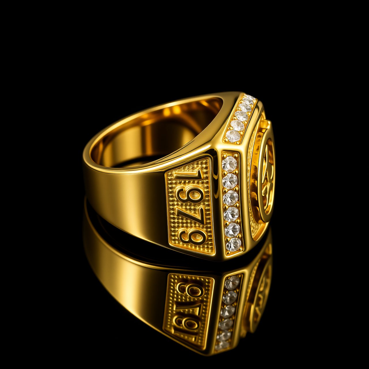 ANELLO SUPREME EAGLE