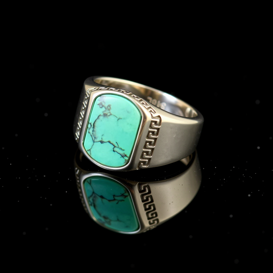 ANELLO SIGILLO DI SPARTA