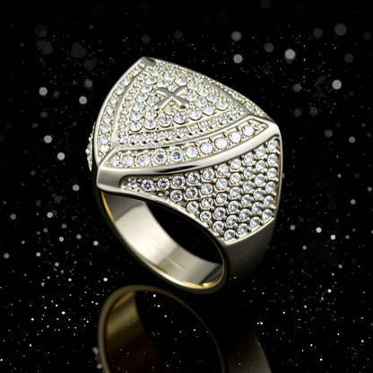 ANELLO SILVER CRUSADE