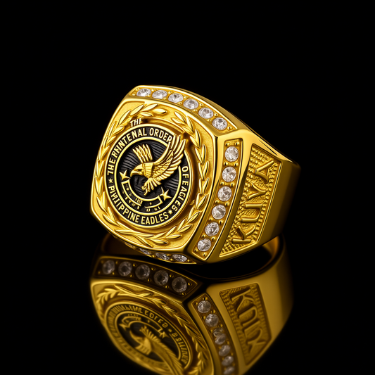 ANELLO SUPREME EAGLE