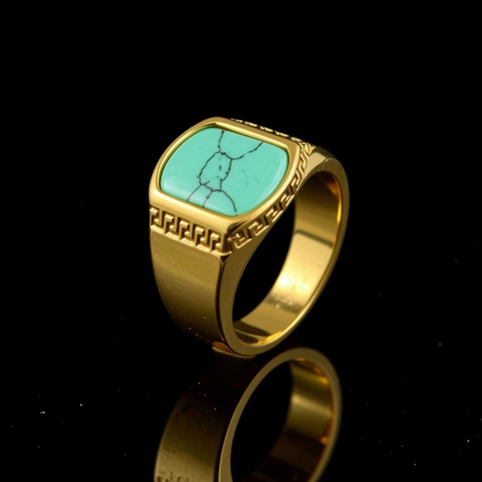 ANELLO SIGILLO DI ATENE